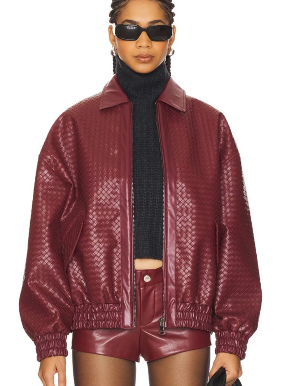 LIONESS Kenny Bomber